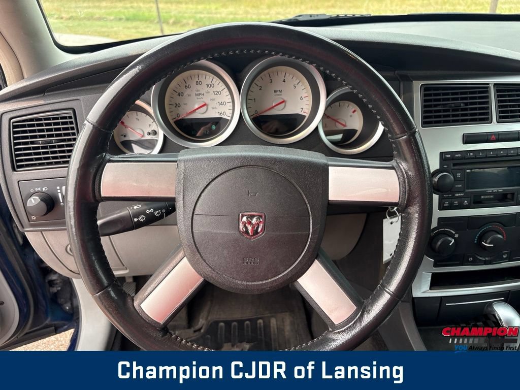 Used 2006 Dodge Charger R/T RWD image 18