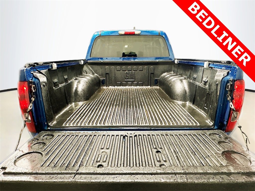 Used 2012 Chevrolet Colorado LT image 23