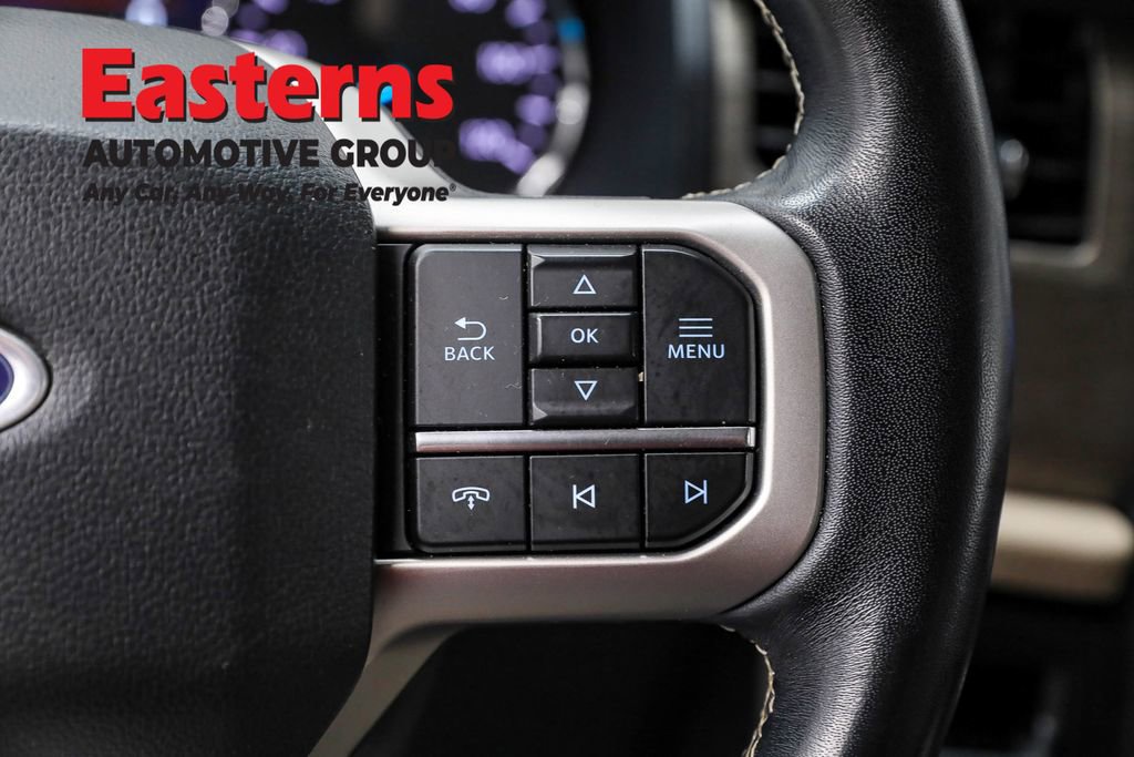Used 2023 Ford Expedition Limited image 16
