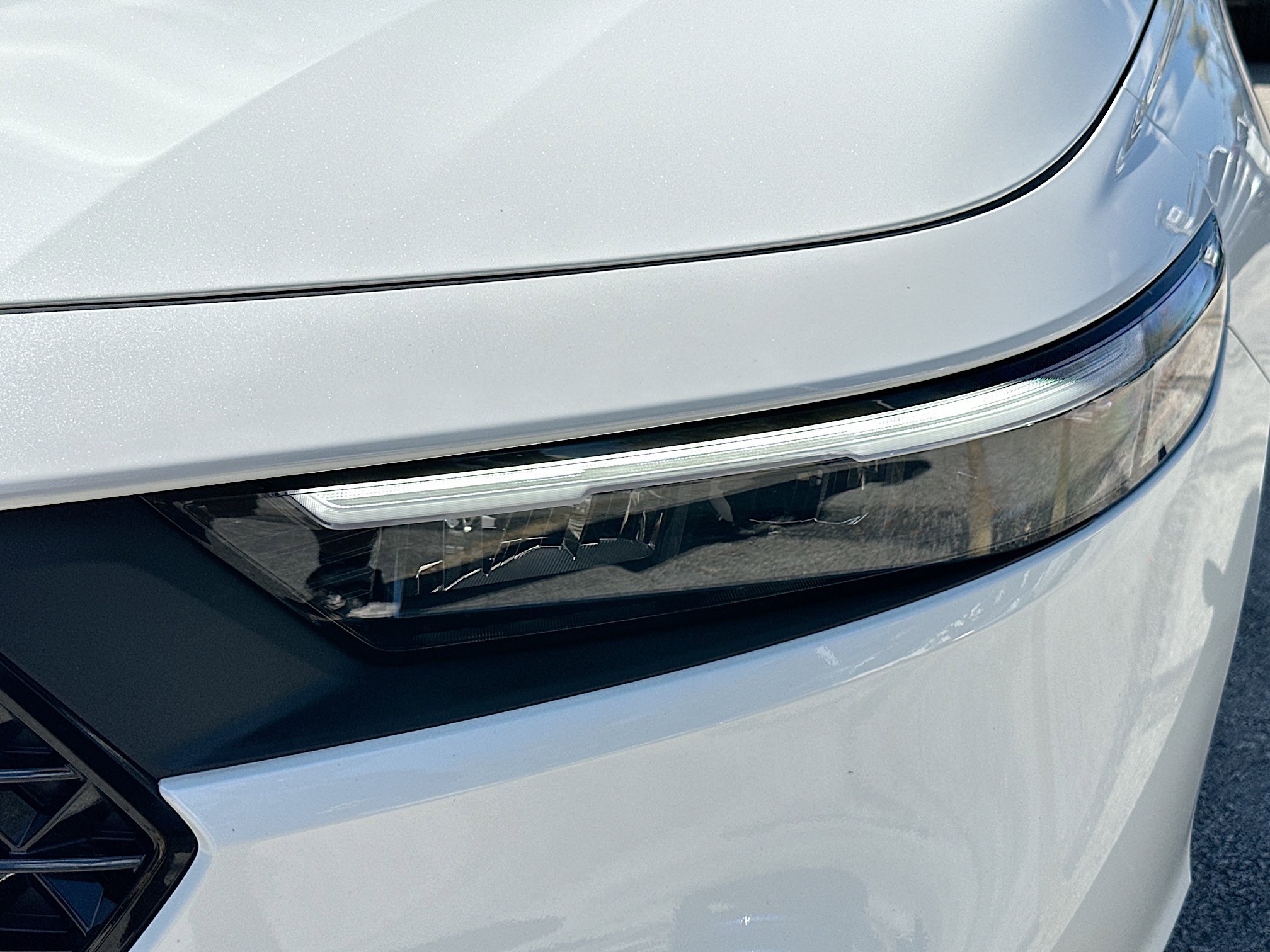 Used 2025 Honda Accord LX image 27