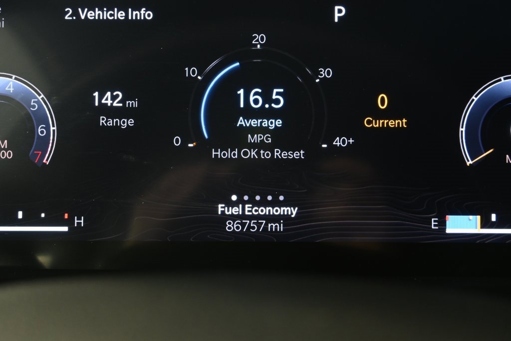 Used 2024 Jeep Grand Cherokee Altitude image 25