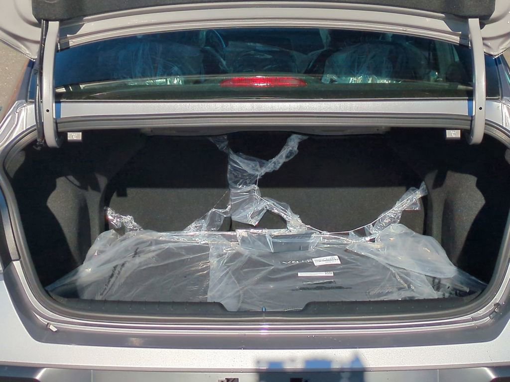 Certified 2026 Hyundai Elantra SEL Sport Premium FWD image 24