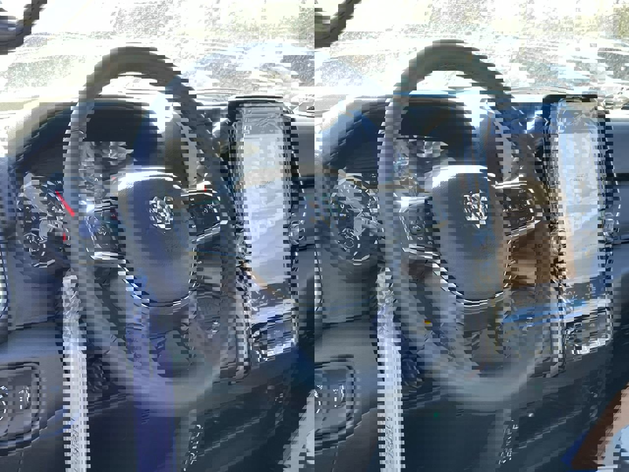 New 2026 RAM 5500 4x4 Regular Cab image 14