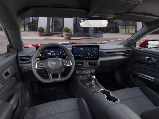New 2026 Ford Mustang GT RWD image 2