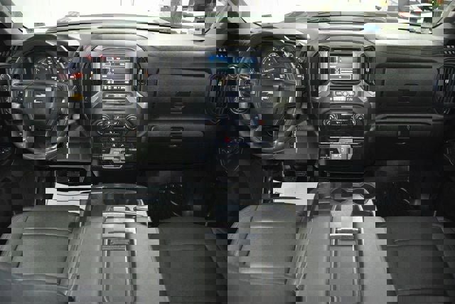 Used 2022 Chevrolet Silverado 3500 W/T w/ WT Fleet Convenience Package image 22