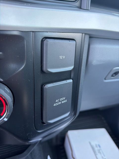 New 2026 Ford F550 2WD Regular Cab Super Duty image 26