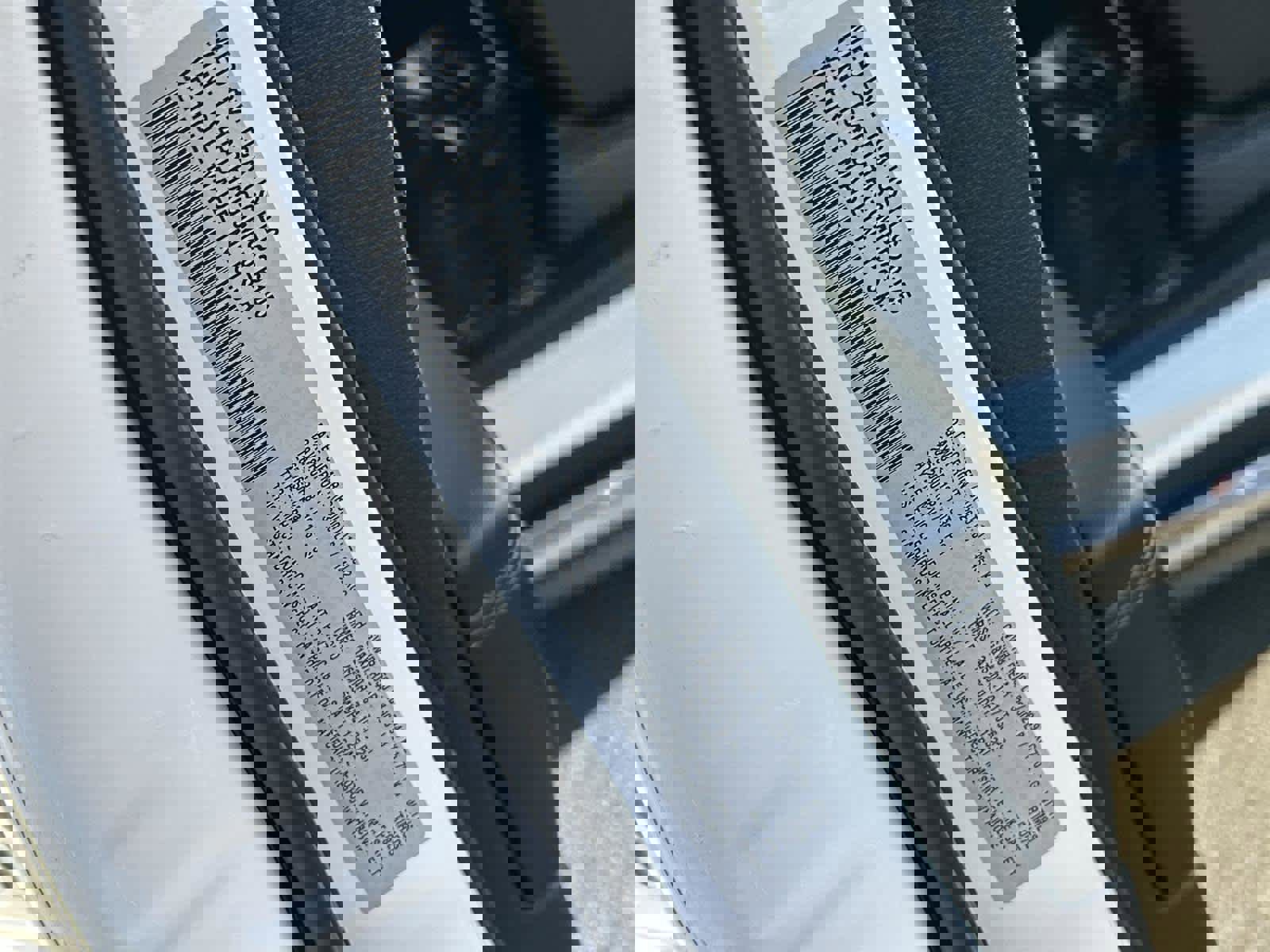 Used 2021 Dodge Durango SXT w/ 3rd Row Seating Group image 21