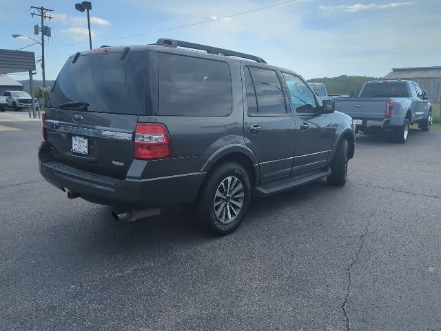Used 2016 Ford Expedition XLT AWD/4WD image 29