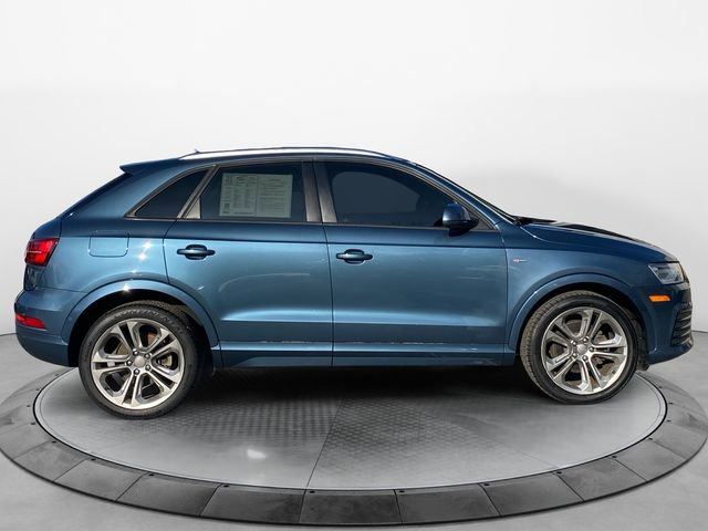 Used 2018 Audi Q3 2.0T Premium w/ Convenience Package image 6
