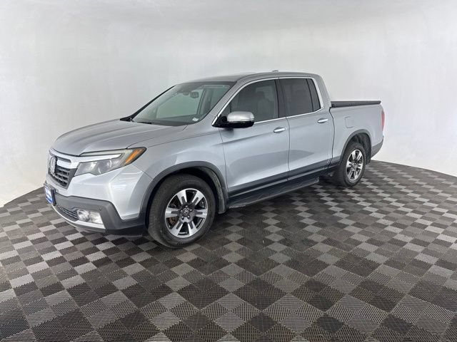 Used 2019 Honda Ridgeline RTL-E image 5