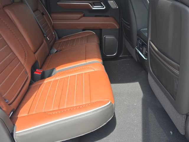 New 2026 GMC Sierra 2500 Denali Ultimate image 25