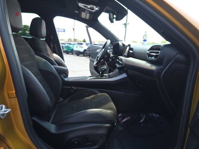 Used 2024 Dodge Hornet GT AWD/4WD image 35