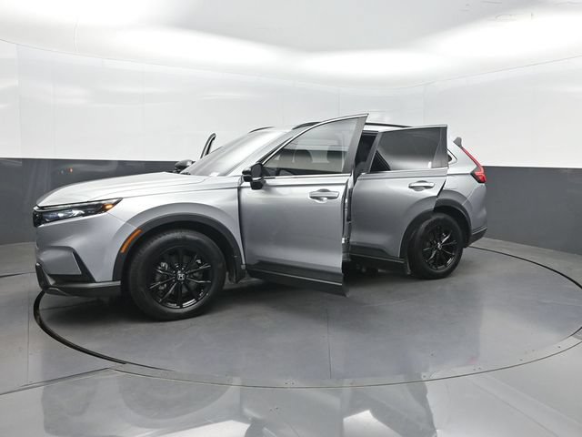 Used 2025 Honda CR-V Sport-L image 31