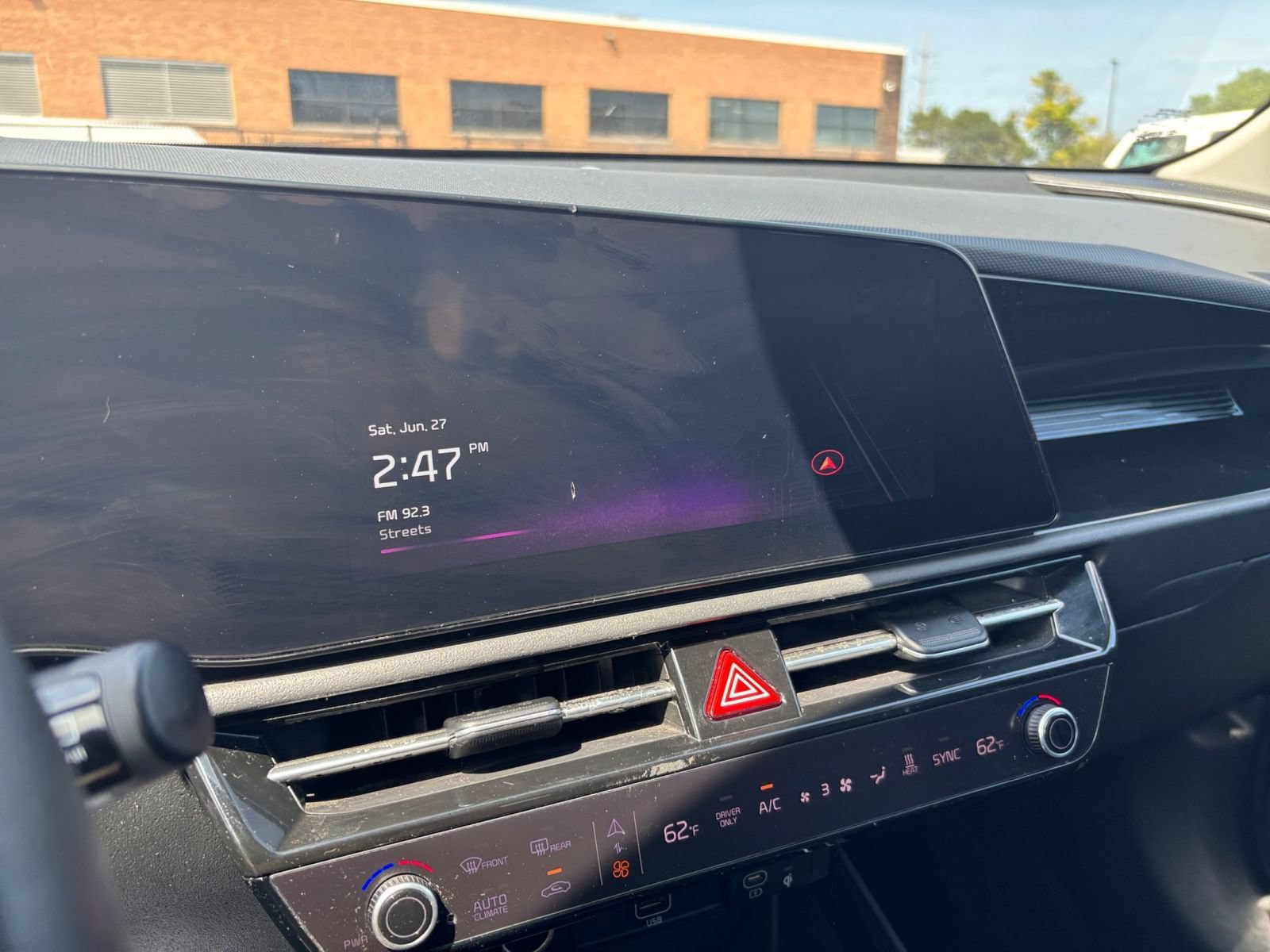 Used 2023 Kia Niro Wind FWD image 24