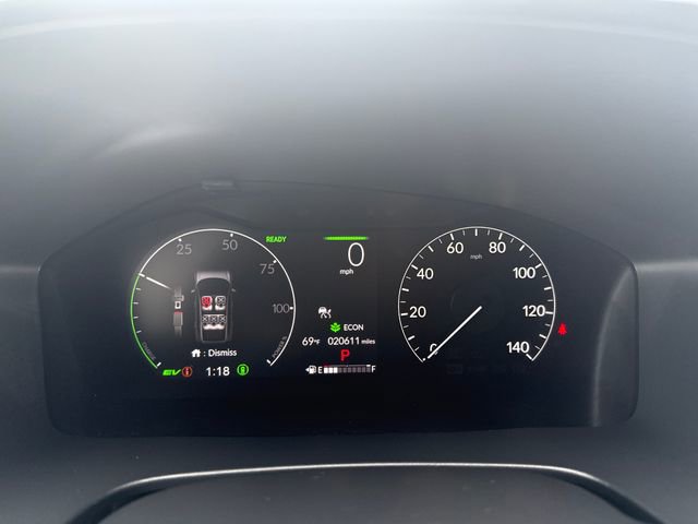 Used 2024 Honda CR-V Sport-L image 28