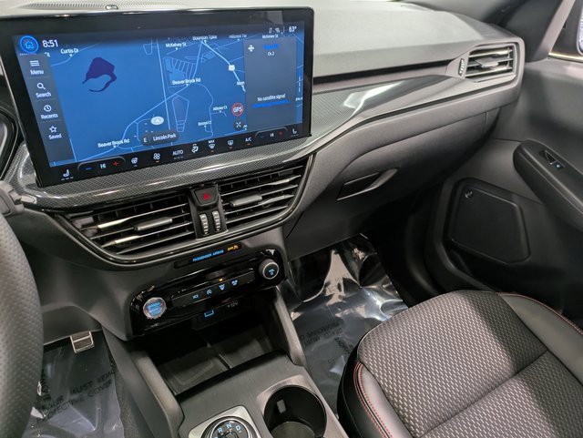 Used 2023 Ford Escape ST-Line Select w/ Tech Pack #2 image 11