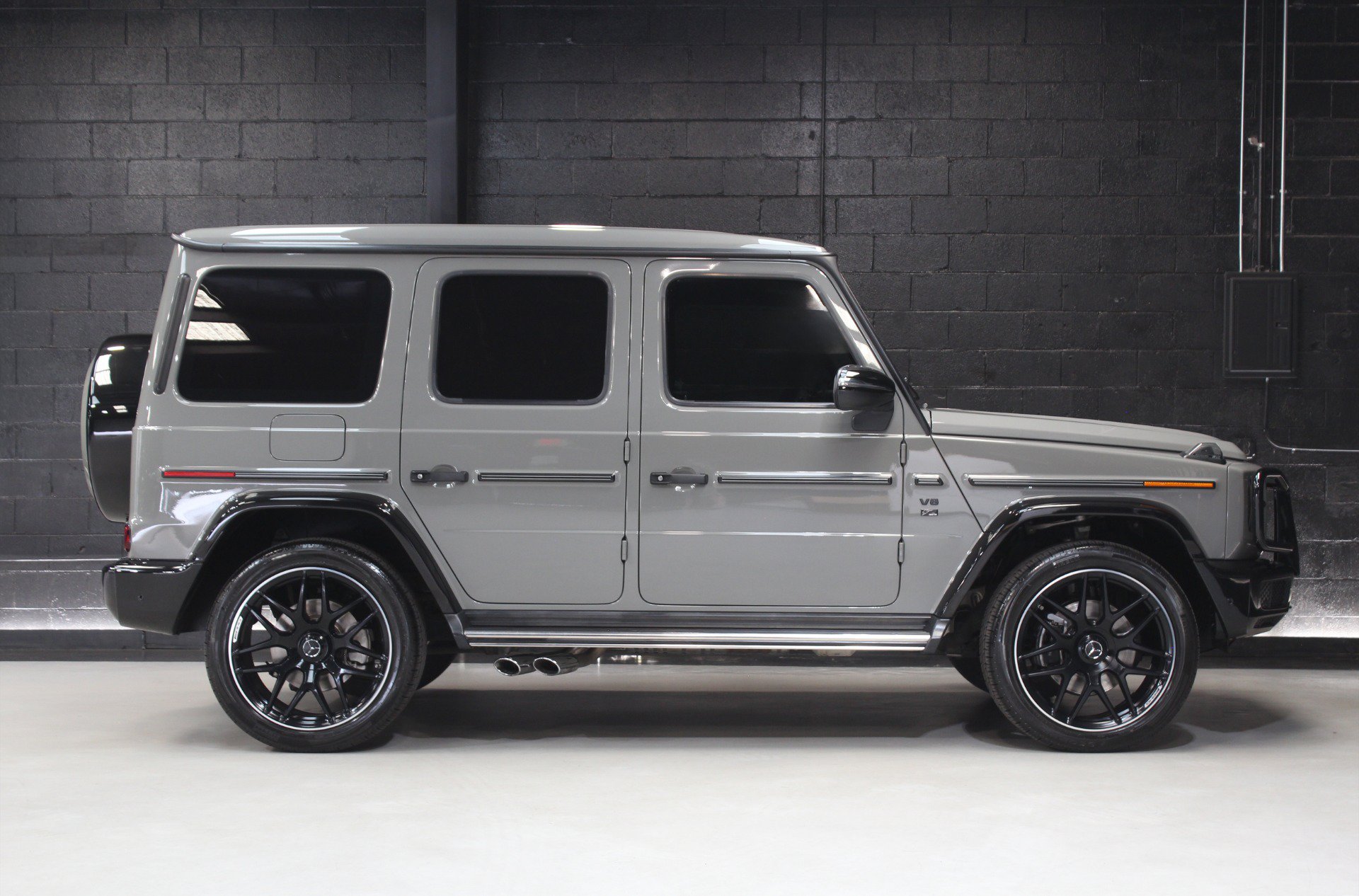 Used 2021 Mercedes-Benz G 550 image 14