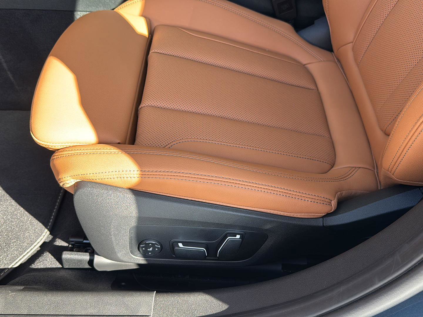 New 2026 BMW M340i Sedan image 26