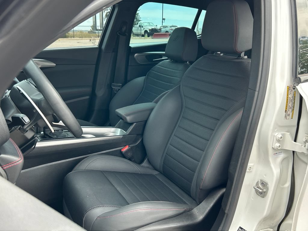 Used 2024 Dodge Hornet R/T w/ R/T Blacktop Package AWD/4WD image 14