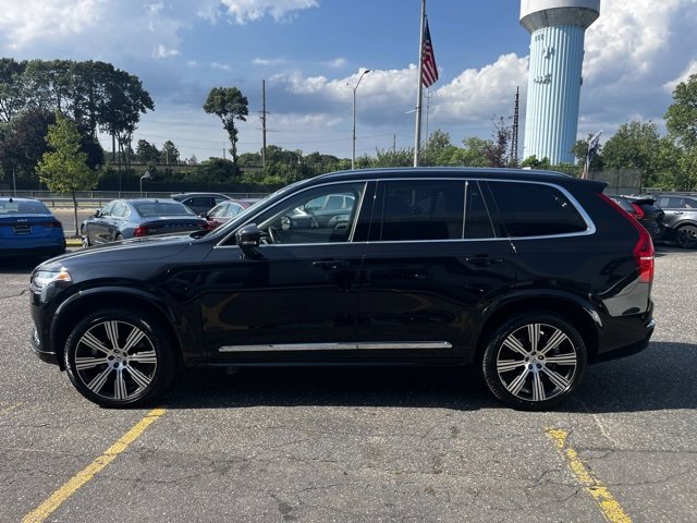 Certified 2024 Volvo XC90 T8 Ultimate w/ Protection Package Premier image 7