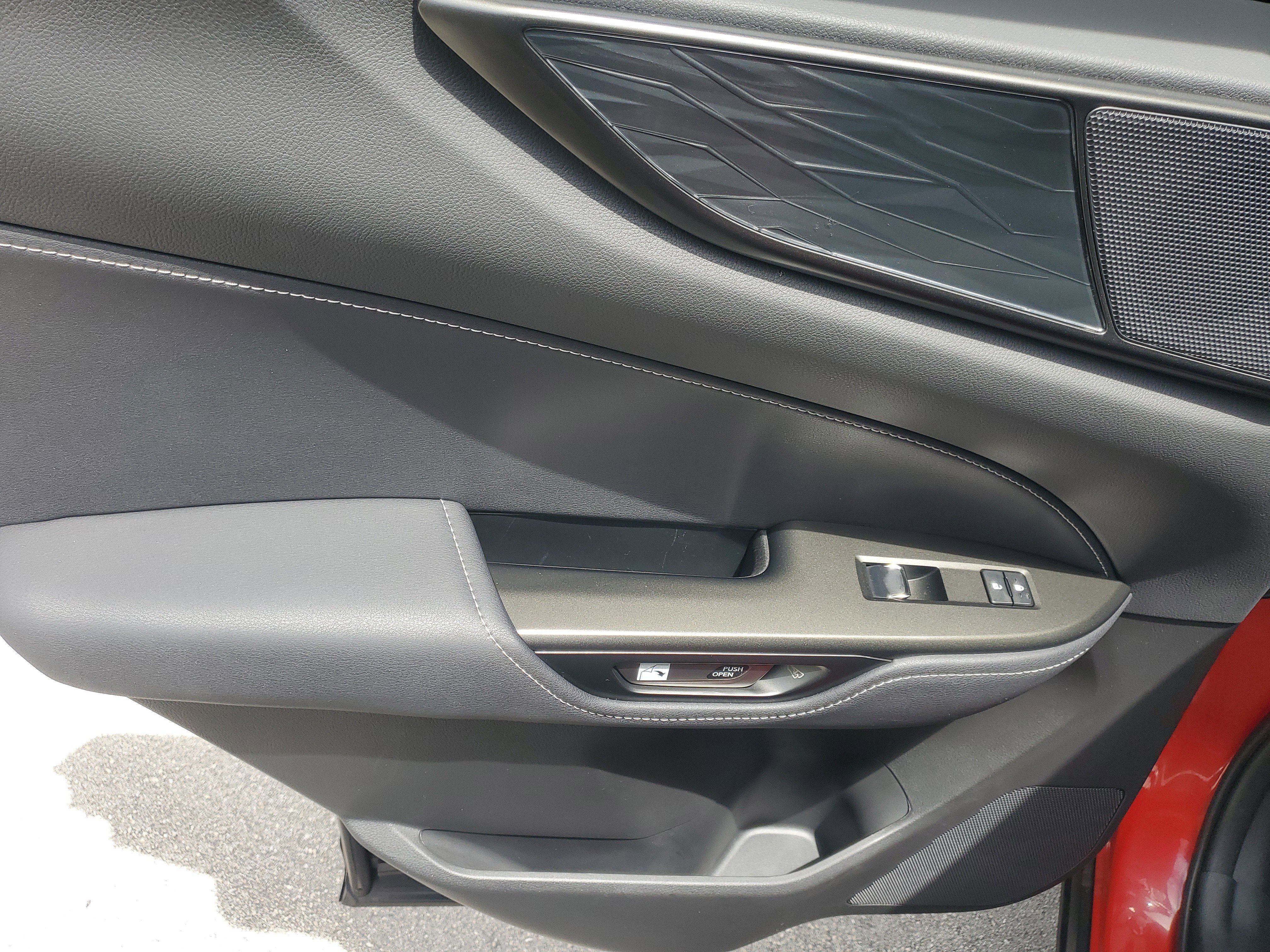 Used 2023 Lexus NX 350 AWD w/ Cold Area Package image 15