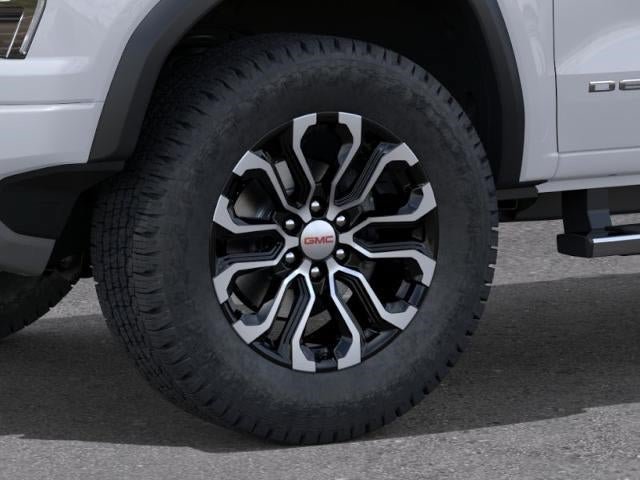 New 2026 GMC Canyon Denali AWD/4WD image 9