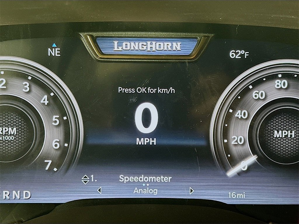 New 2026 RAM 2500 Limited w/ Towing Technology Group image 11