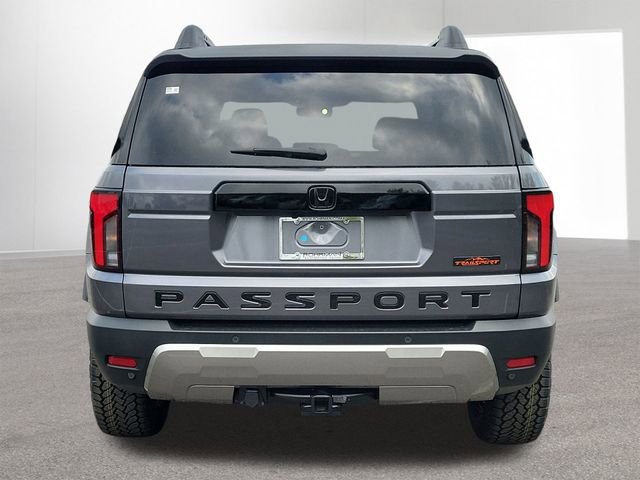 New 2026 Honda Passport TrailSport image 15