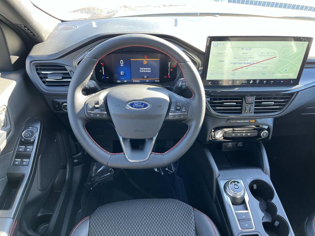 Used 2026 Ford Escape ST-Line Select w/ Equipment Group 401A image 12