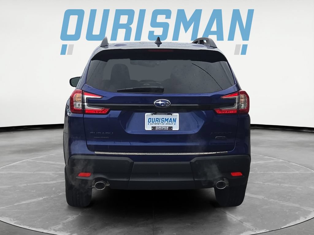 Certified 2026 Subaru Ascent Bronze Edition AWD/4WD image 5