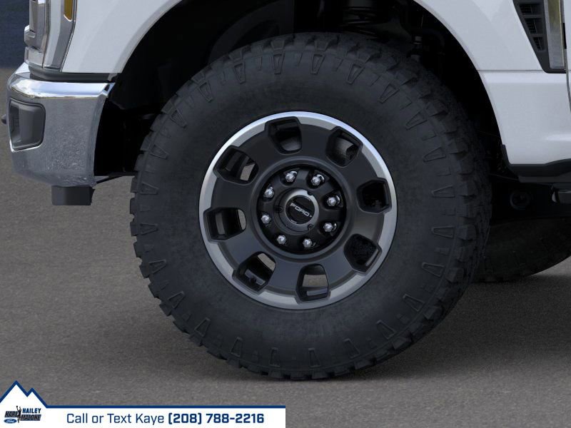 New 2026 Ford F350 XLT w/ XLT Premium Package image 48