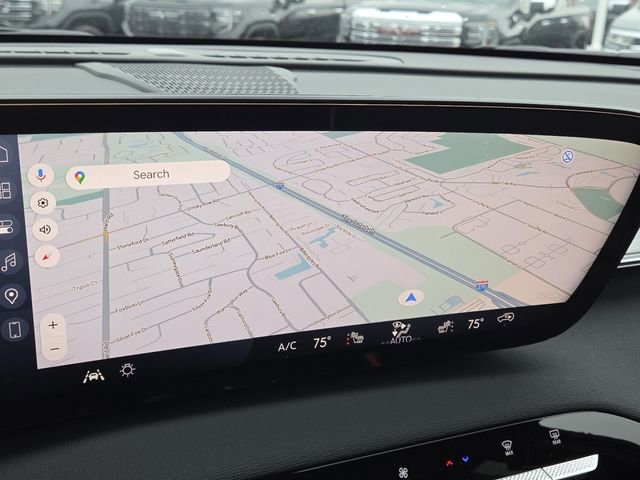 New 2026 Buick Enclave Preferred w/ Power Package image 3