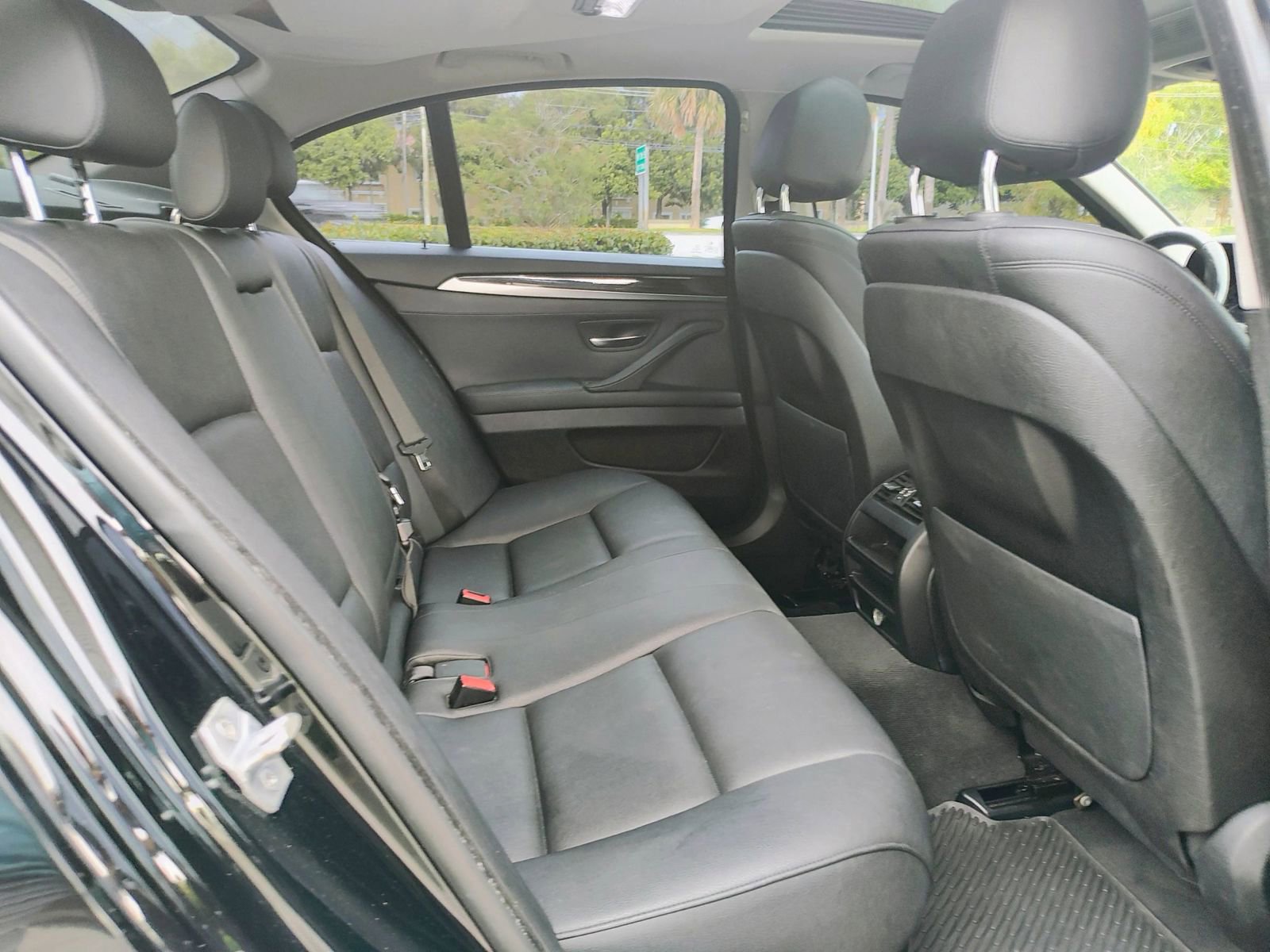 Used 2016 BMW 528i Sedan image 15