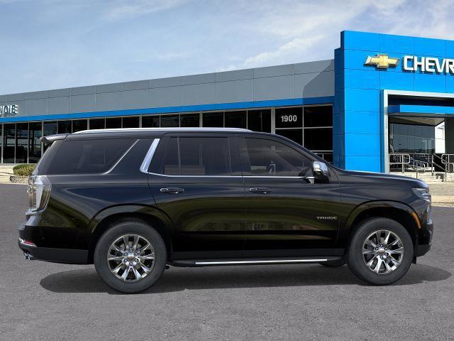 New 2026 Chevrolet Tahoe Premier w/ Sun And Tow Package AWD/4WD image 5