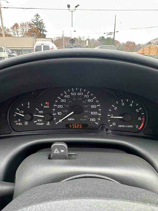 Used 2003 Chevrolet Cavalier Coupe w/ Preferred Equipment Group image 13