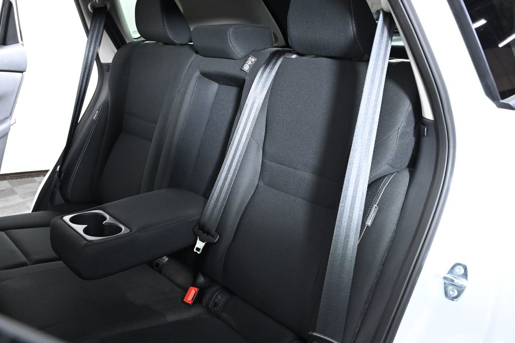 Certified 2025 Nissan Rogue S image 23