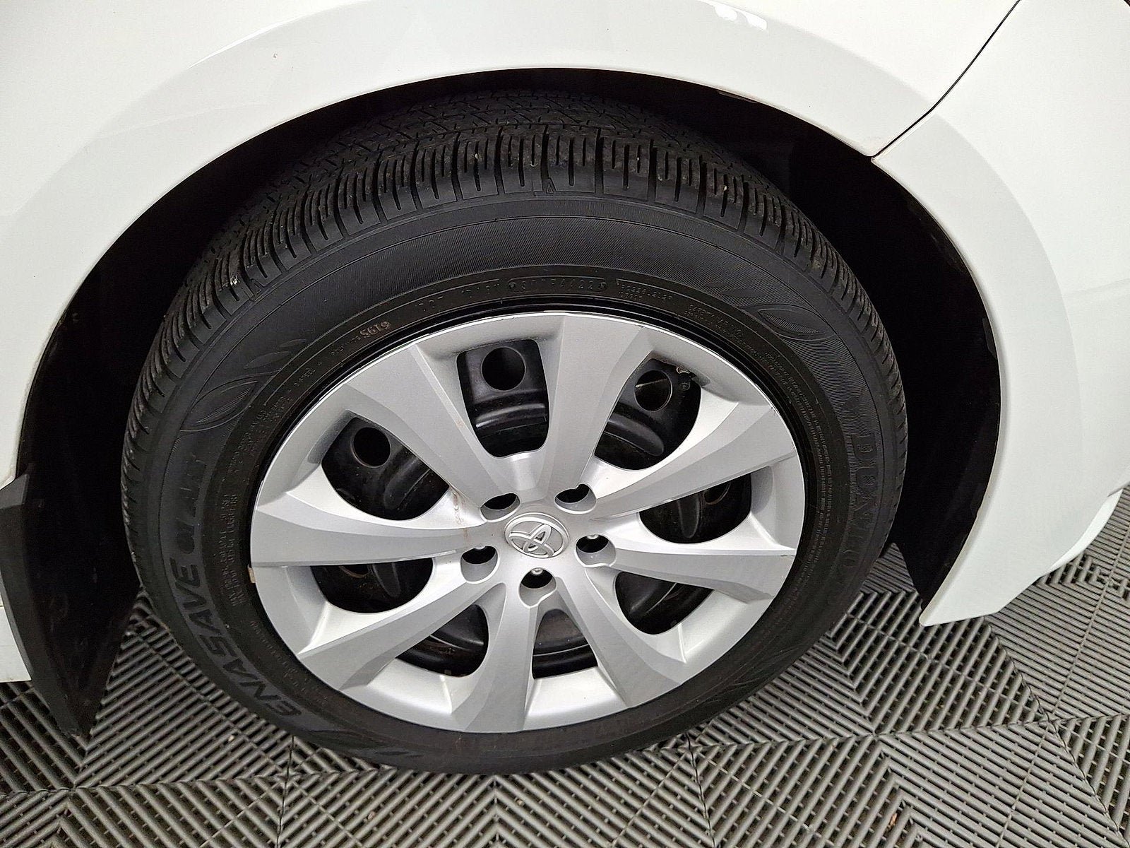 Certified 2023 Toyota Corolla LE FWD image 26