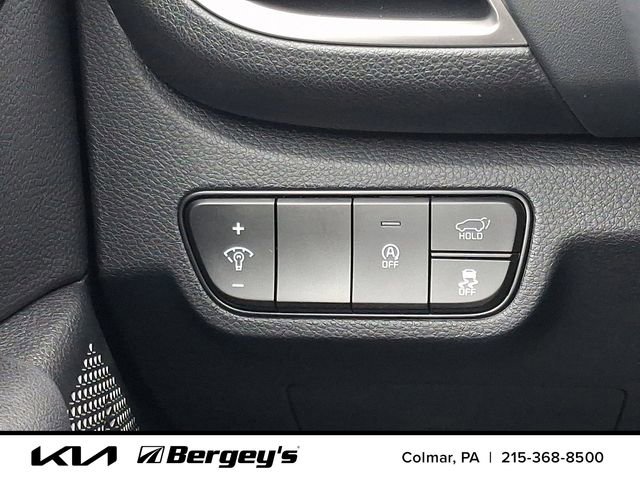 New 2026 Kia Seltos EX w/ EX Sunroof Package AWD/4WD image 19
