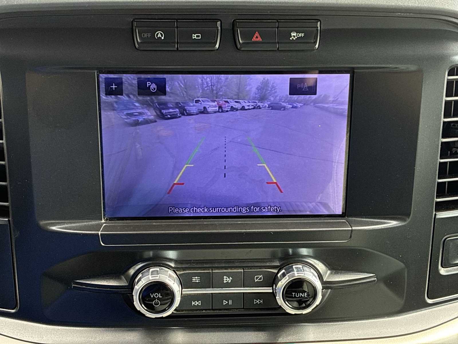 Used 2021 Ford F150 XLT w/ Equipment Group 301A Mid AWD/4WD image 22