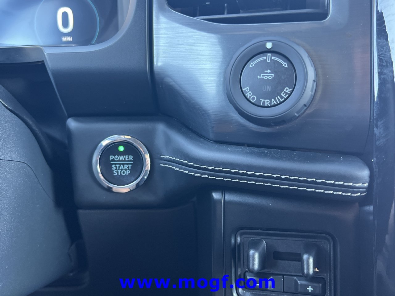 Certified 2023 Ford F150 Lightning Platinum AWD/4WD image 9