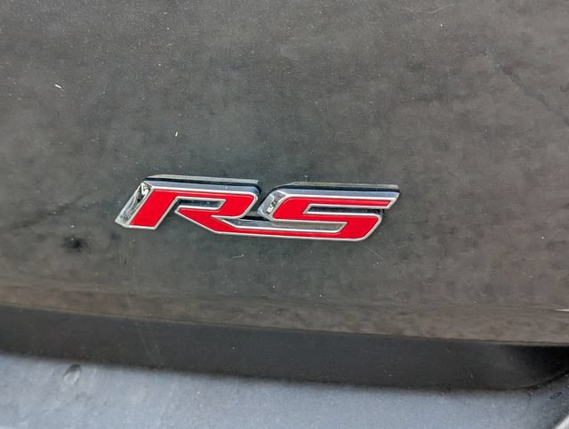 Used 2023 Chevrolet Traverse RS w/ LPO, Floor Liner Package AWD/4WD image 35