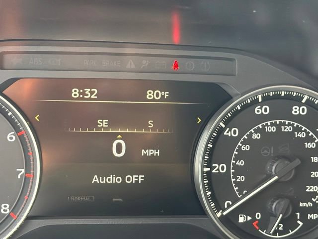 Used 2026 Mitsubishi Outlander SE FWD image 33