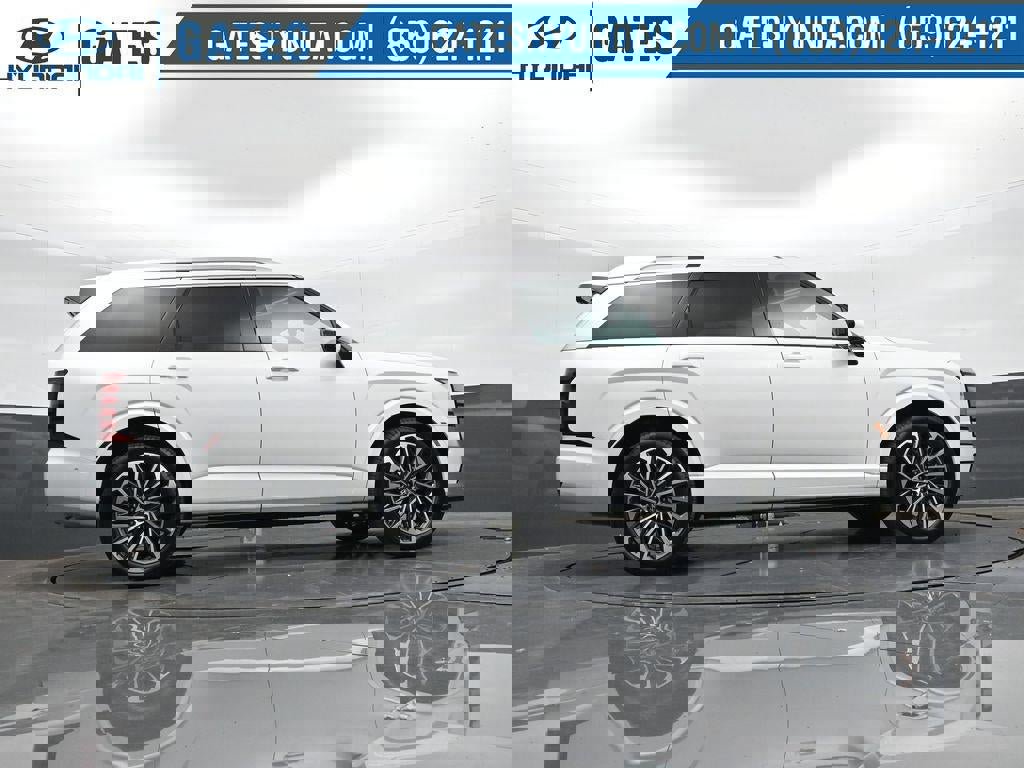 New 2026 Hyundai Palisade Calligraphy image 34