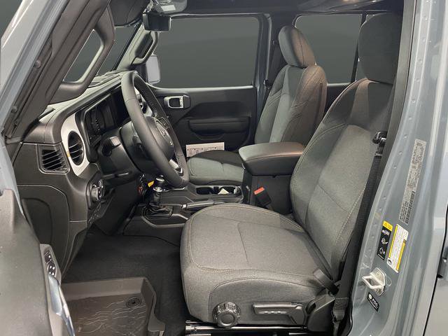 New 2026 Jeep Gladiator Willys image 4