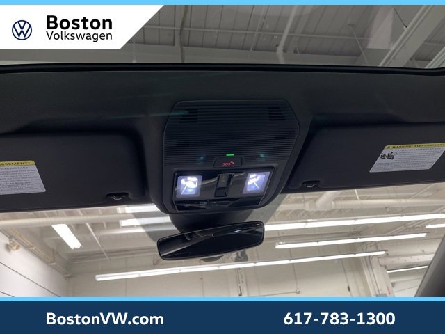 Certified 2021 Volkswagen ID.4 1st Edition image 21