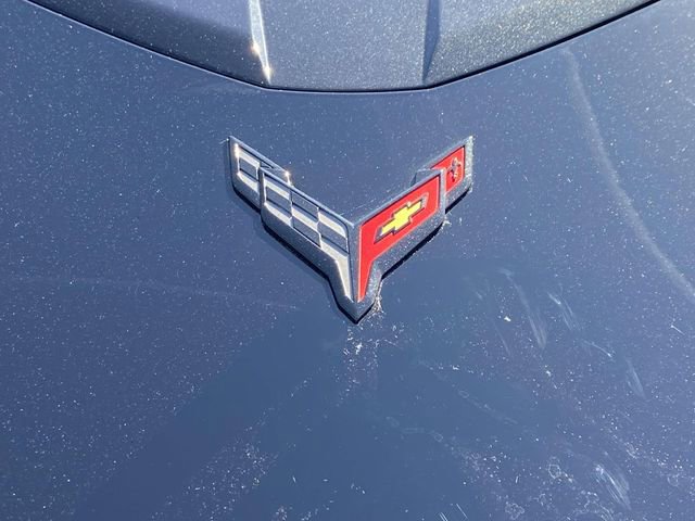 Used 2026 Chevrolet Corvette Z06 RWD image 11