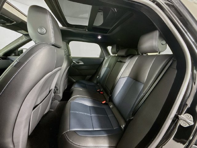 New 2026 Land Rover Range Rover Velar Belgravia AWD/4WD image 24