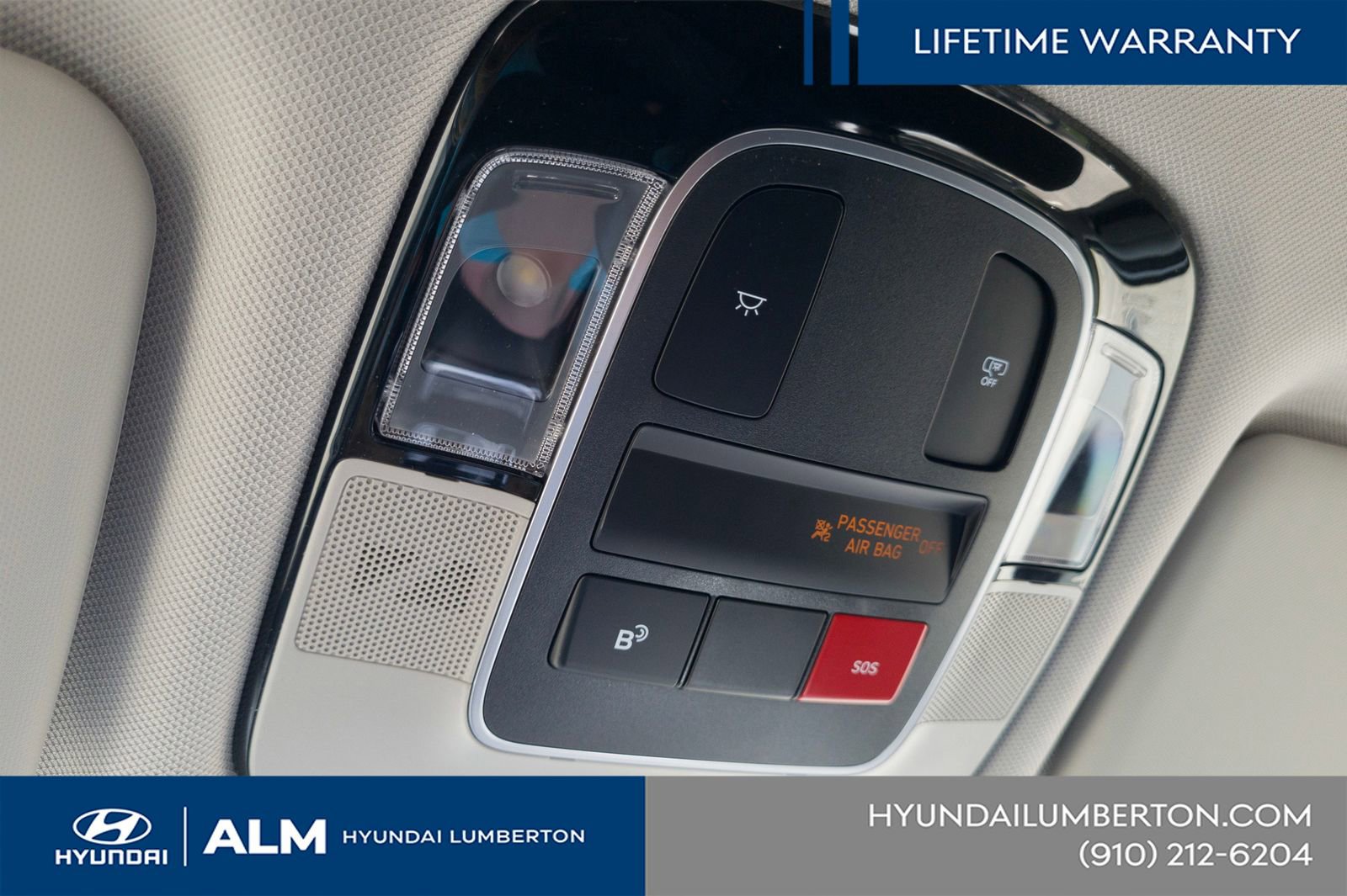 New 2025 Hyundai Tucson SE image 28