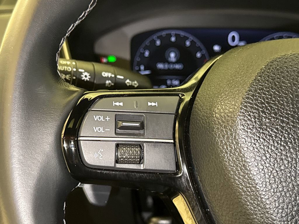 Certified 2022 Honda Civic Sport Touring image 31
