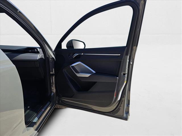 New 2025 Audi Q3 2.0T Premium w/ Convenience Package image 11